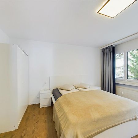 Pure Comfort! Entire Apartment With Abundant Space Near Zermatt With Parking! Täsch Eksteriør bilde