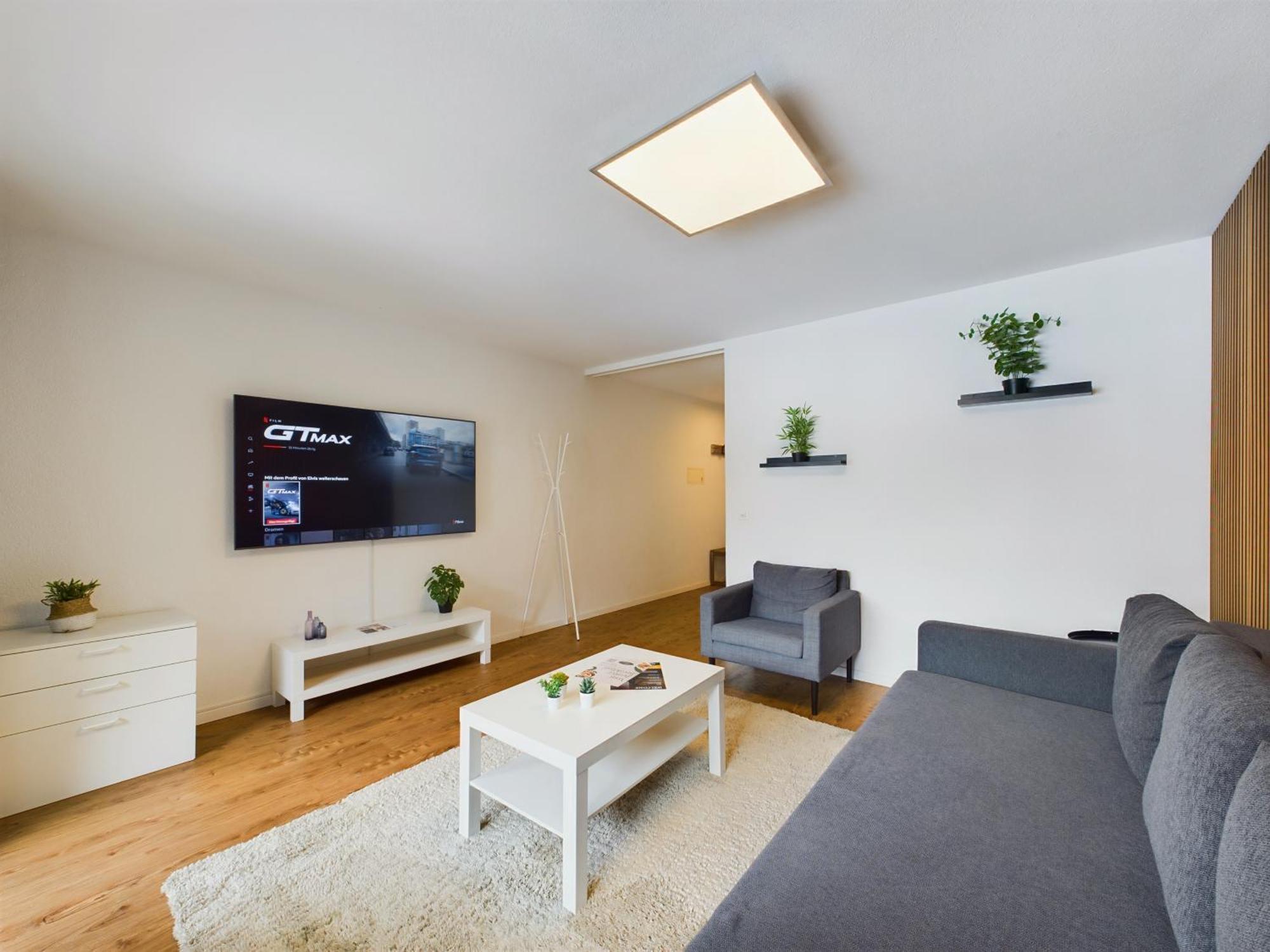 Pure Comfort! Entire Apartment With Abundant Space Near Zermatt With Parking! Täsch Eksteriør bilde